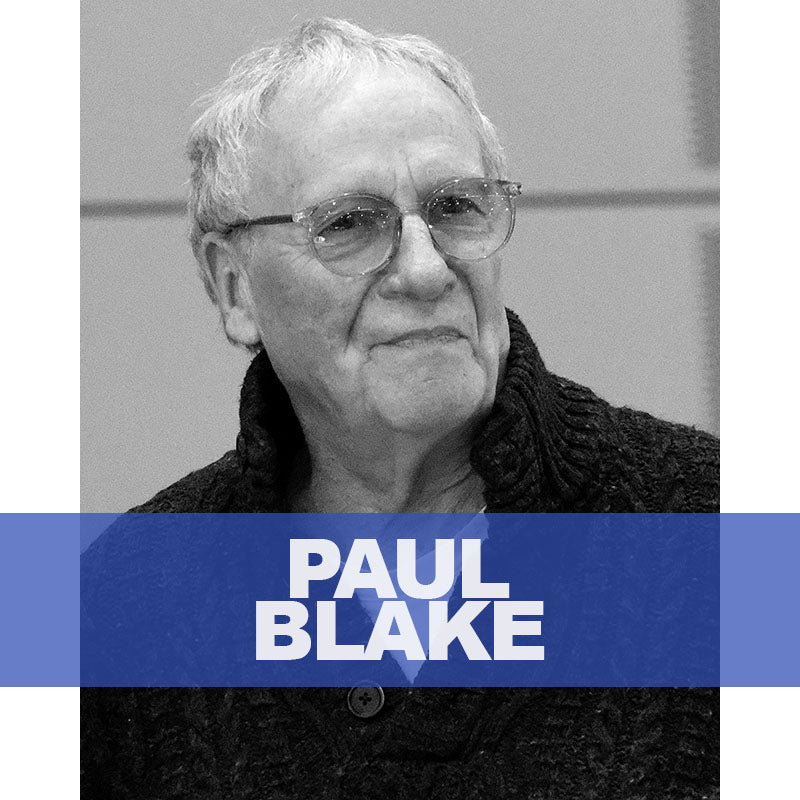 PAUL BLAKE