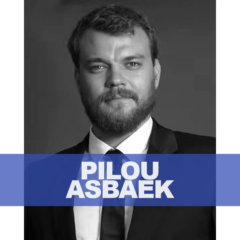 PILOU ASBAEK