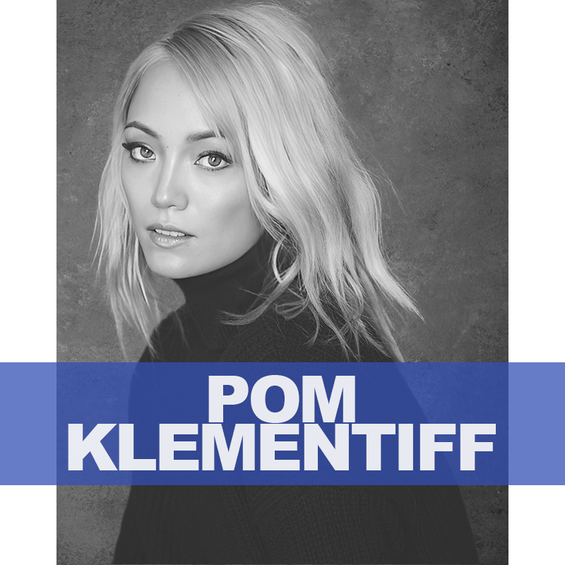 POM KLEMENTIFF