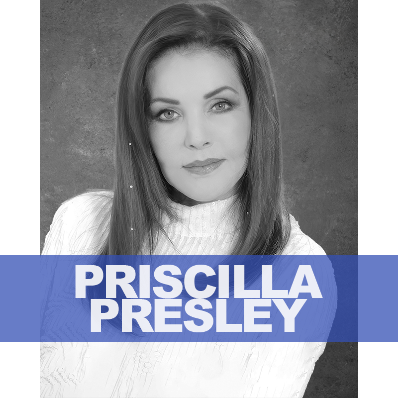 PRISCILLA-PRESLEY