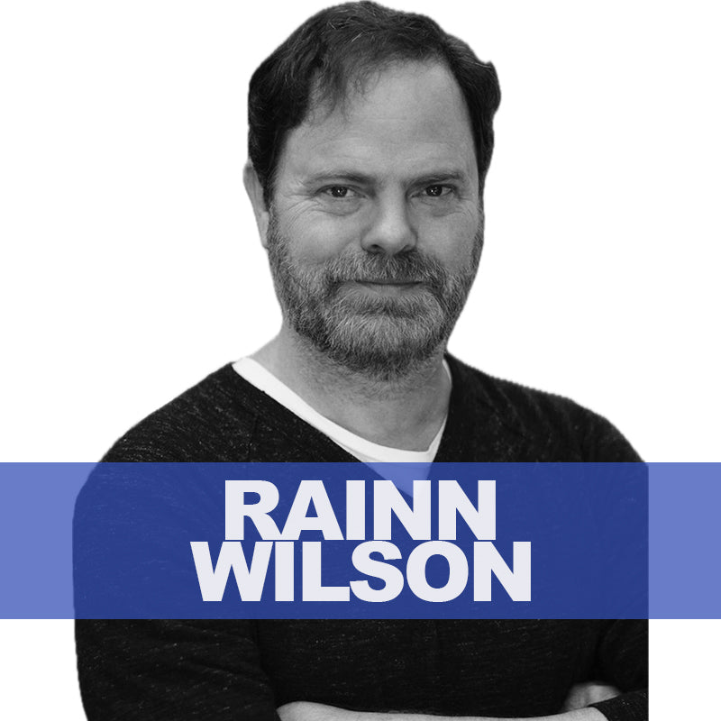 RAINN WILSON
