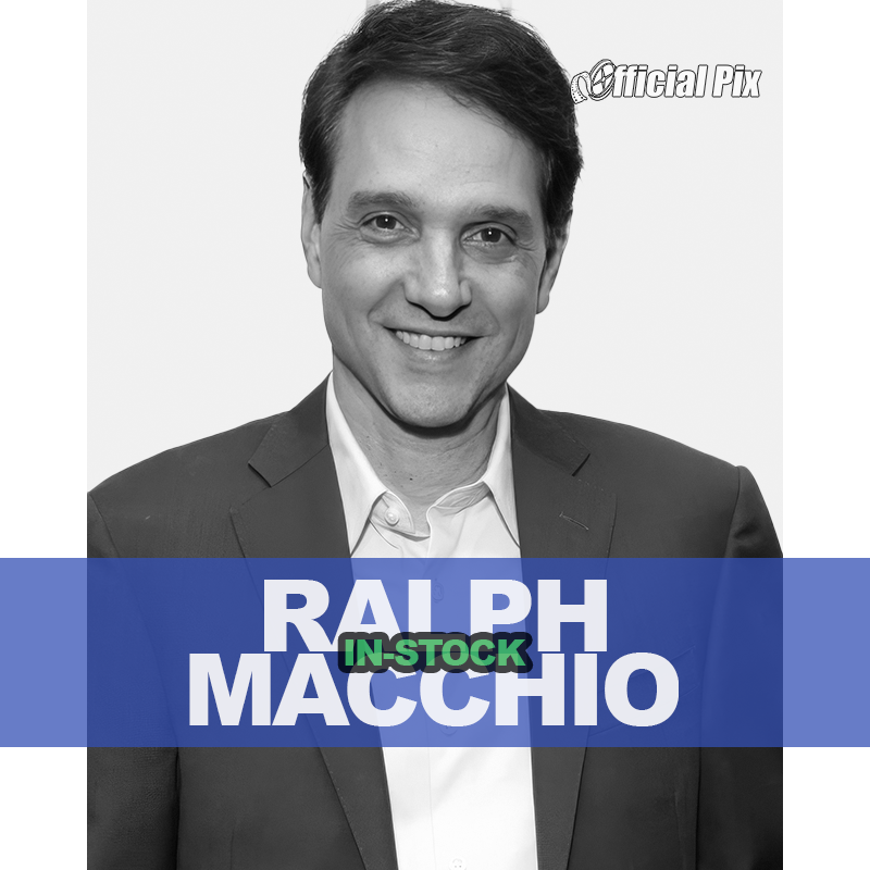 RALPH MACCHIO