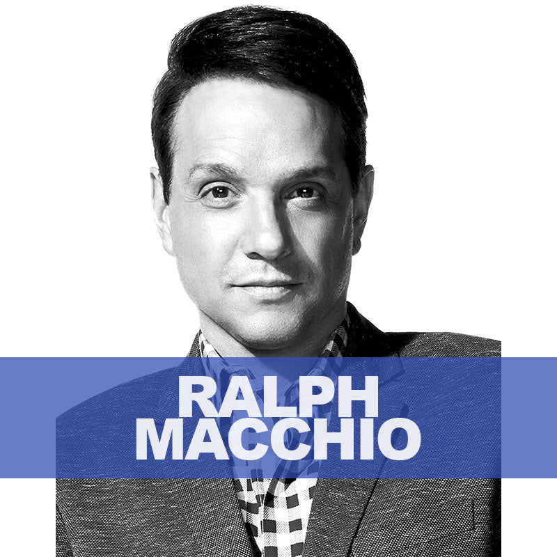 RALPH MACCHIO