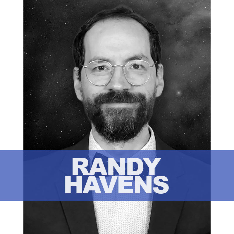 RANDY HAVENS