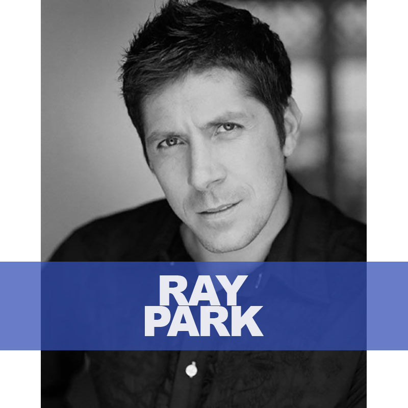 RAY PARK