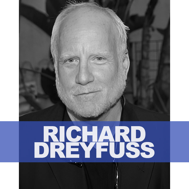 RICHARD DREYFUSS