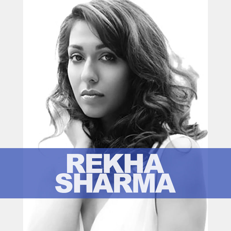 REKHA SHARMA