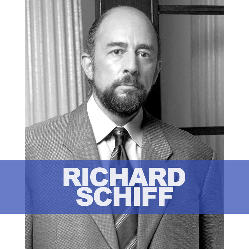 RICHARD SCHIFF