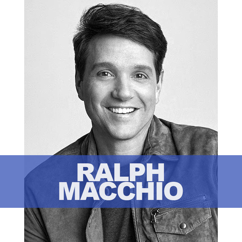 RALPH MACCHIO