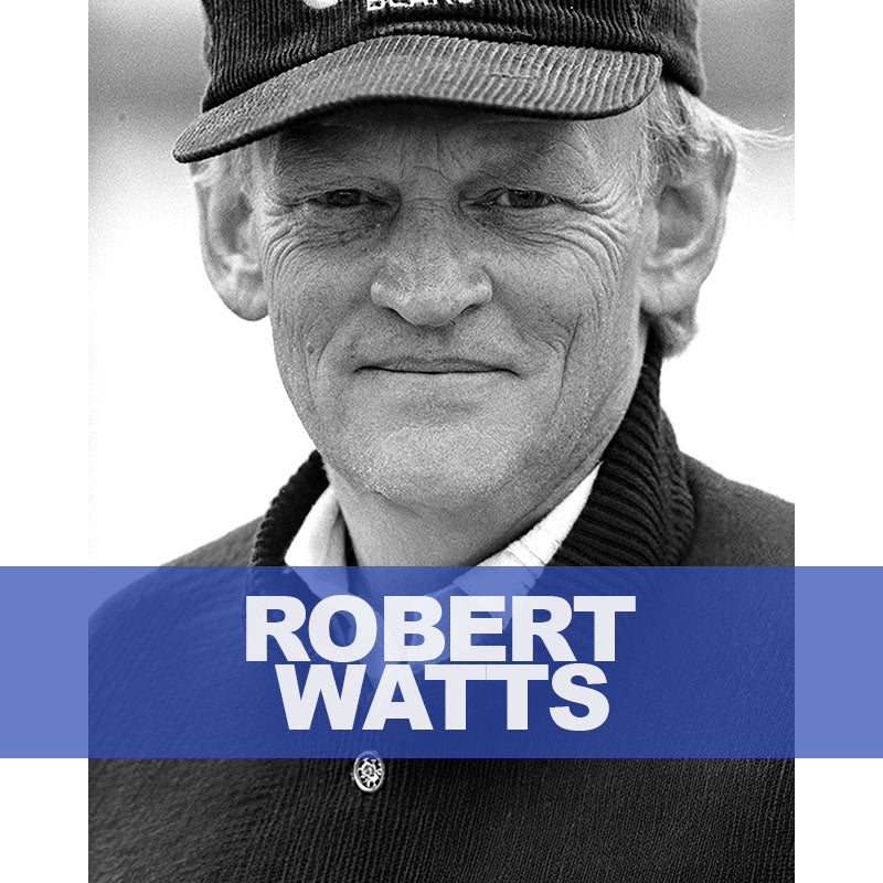 ROBERT WATTS