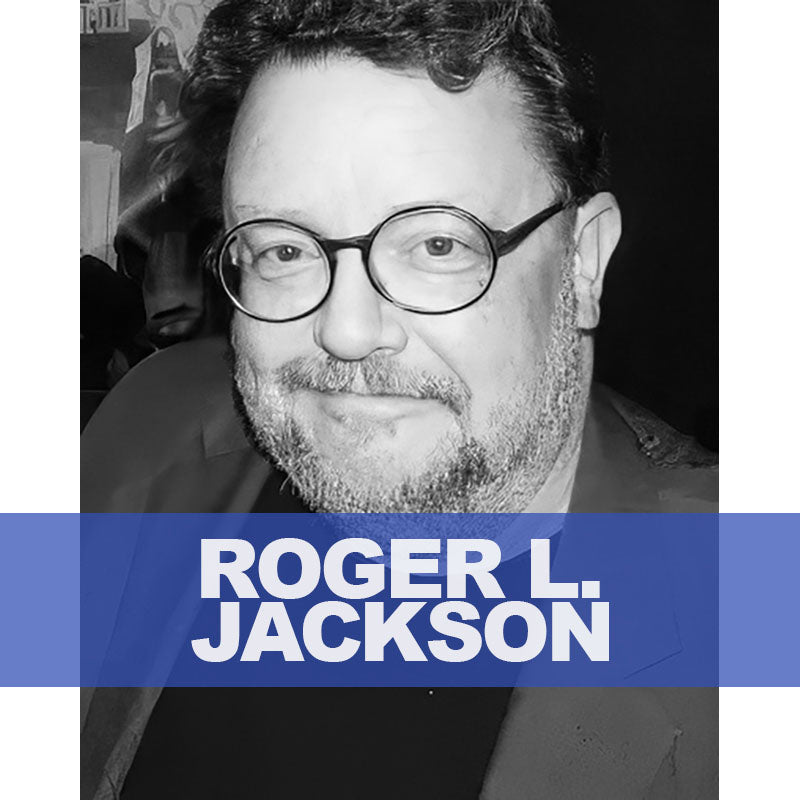 ROGER L. JACKSON
