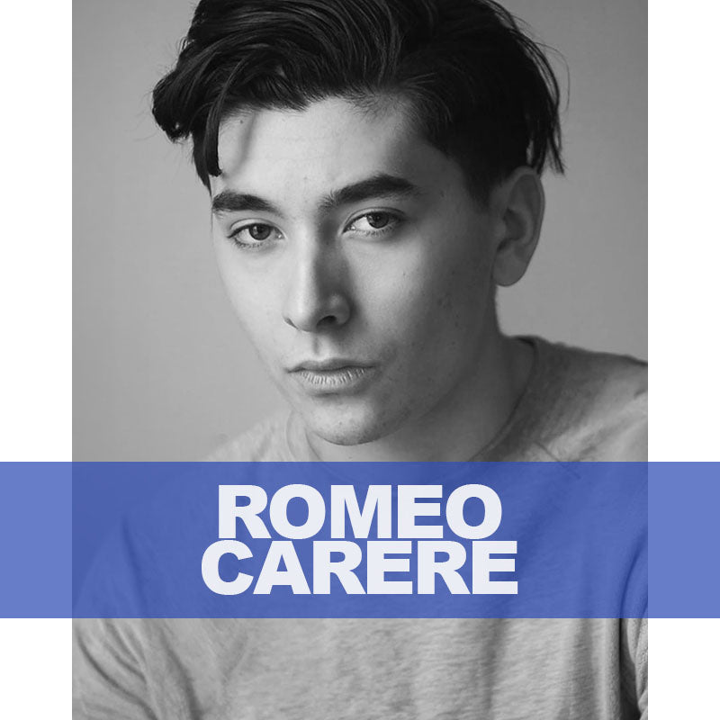 ROMEO CARERE