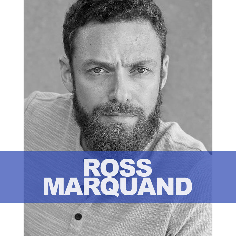 ROSS MARQUAND