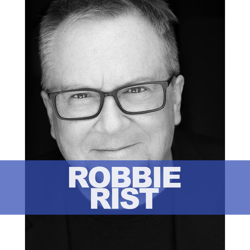 ROBBIE RIST