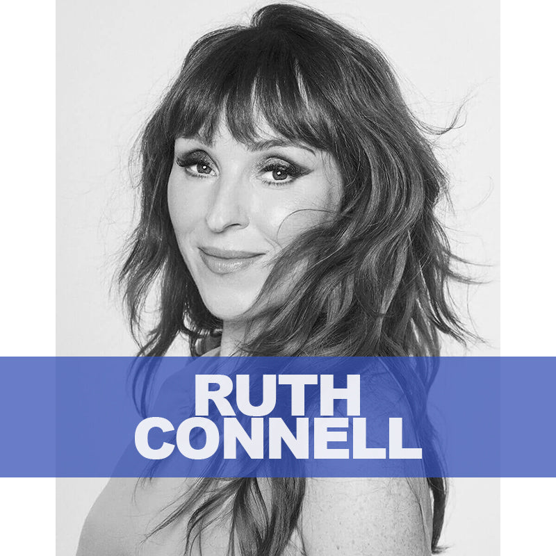 RUTH CONNELL