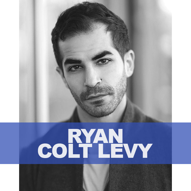RYAN COLT LEVY
