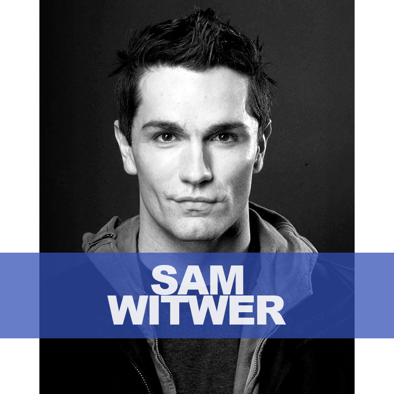 SAM WITWER