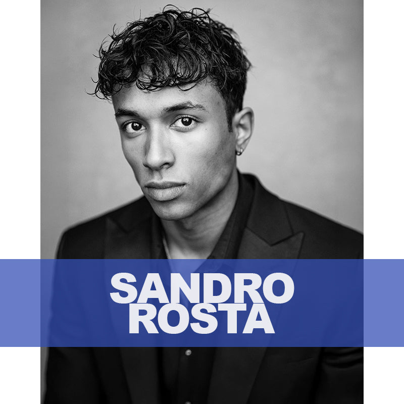 SANDRO ROSTA