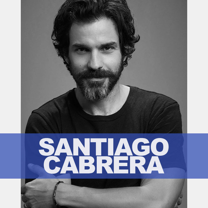 SANTIAGO CABRERA