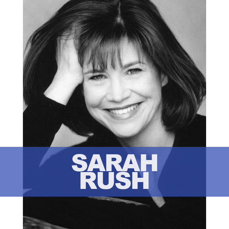 SARAH RUSH