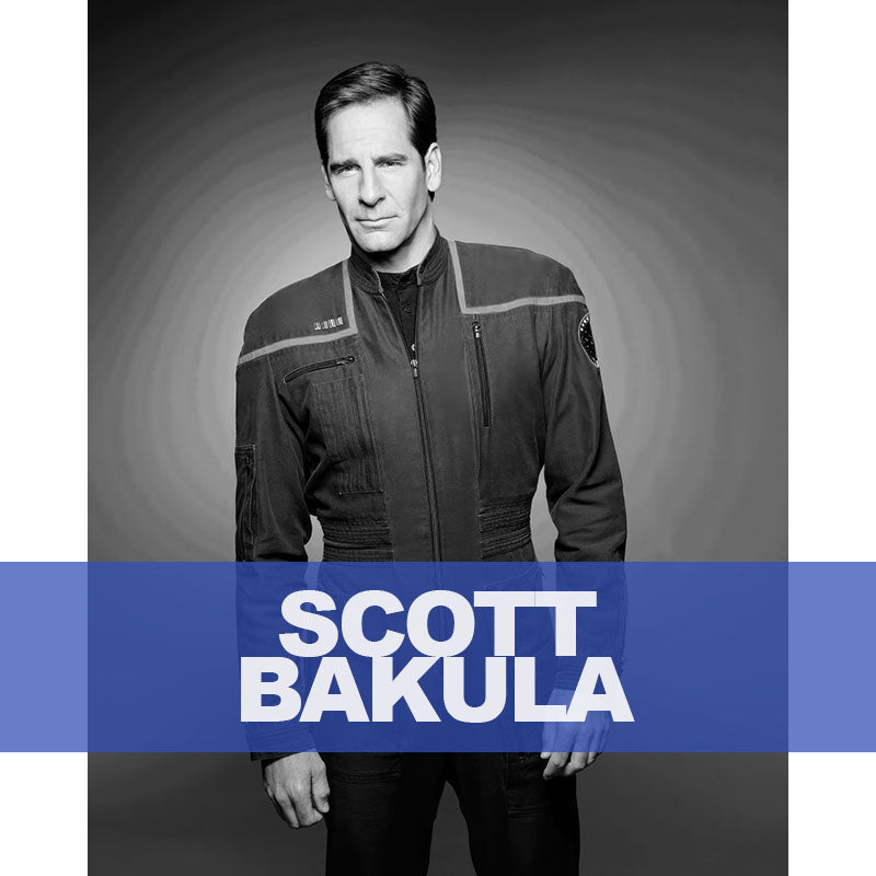 SCOTT BAKULA
