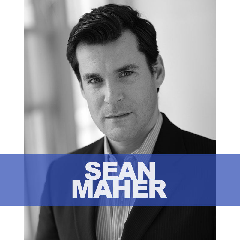 SEAN MAHER