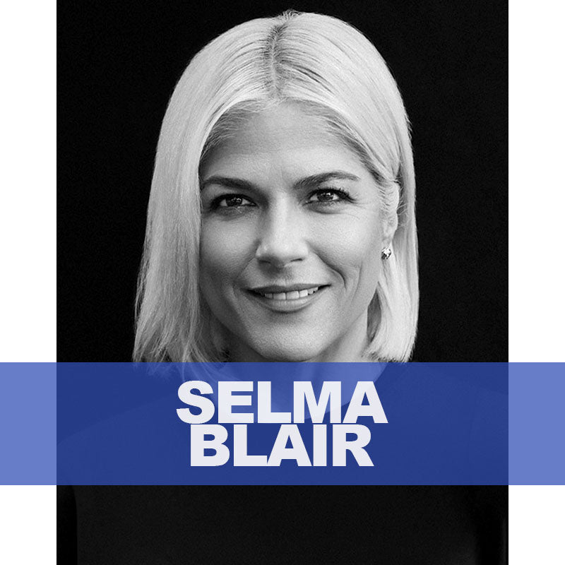 SELMA BLAIR