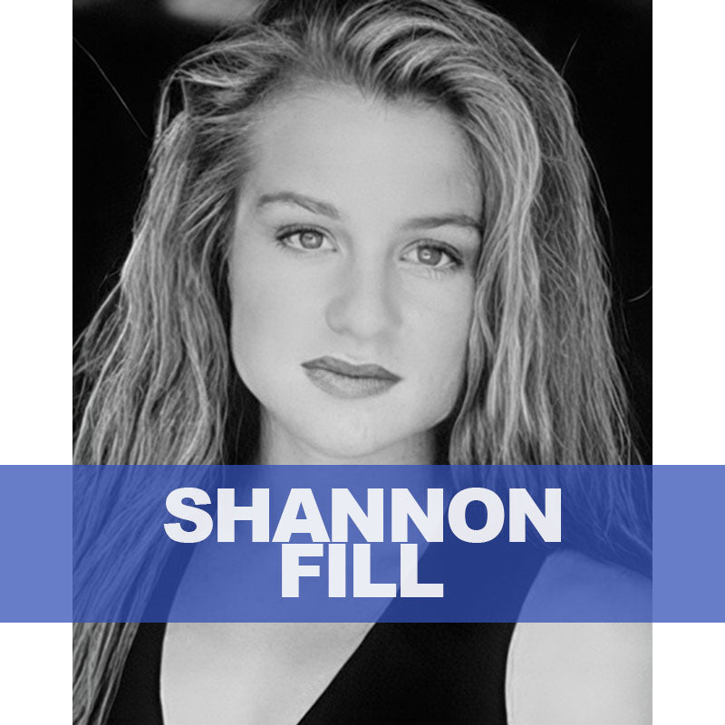 SHANNON FILL