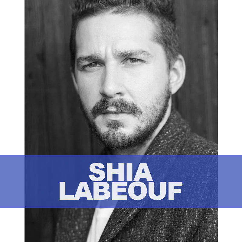 SHIA LABEOUF