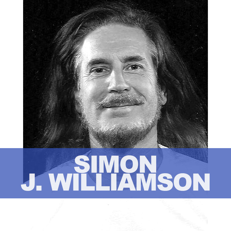 SIMON J. WILLIAMSON