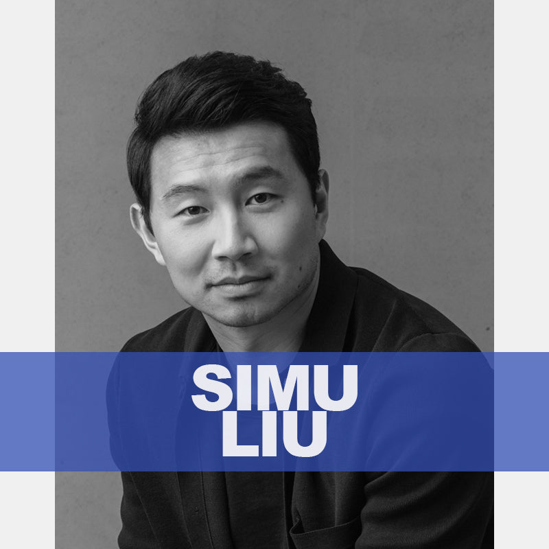 SIMU LIU