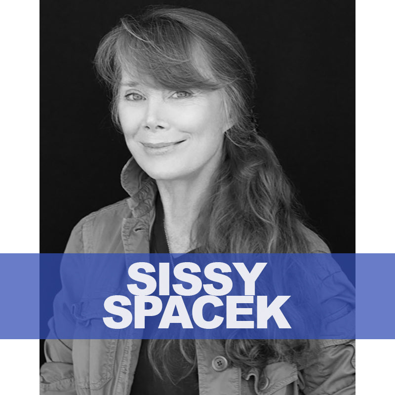 SISSY SPACEK