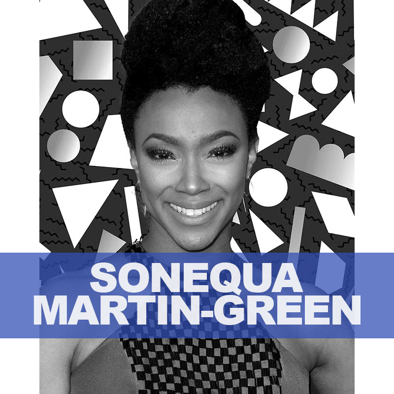 SONEQUA MARTIN GREEN