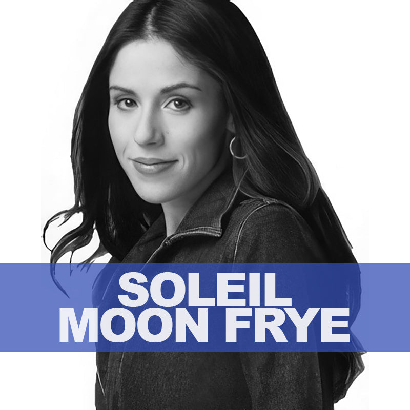 SOLEIL MOON FRYE