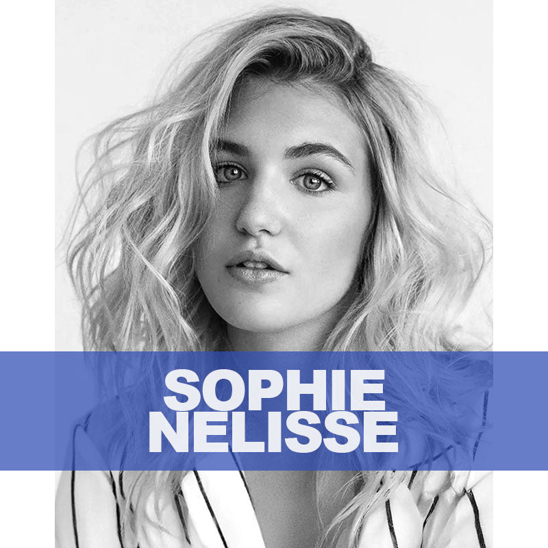 SOPHIE NELISSE