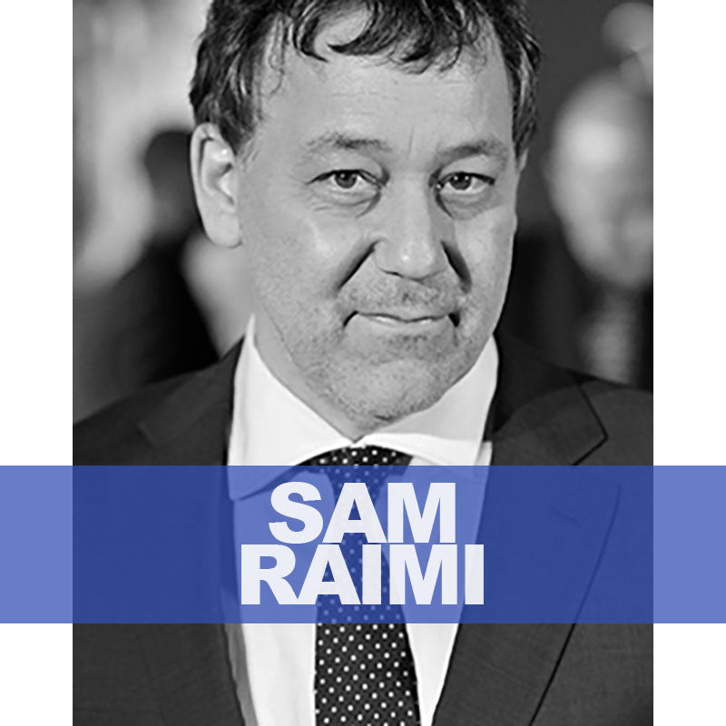SAM RAIMI