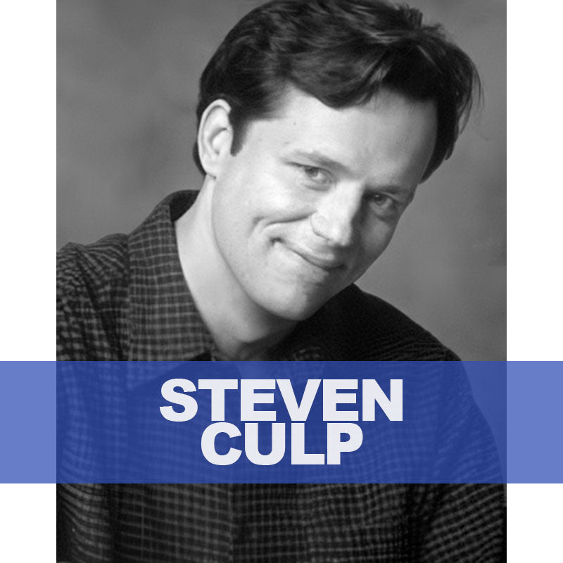 STEVEN CULP