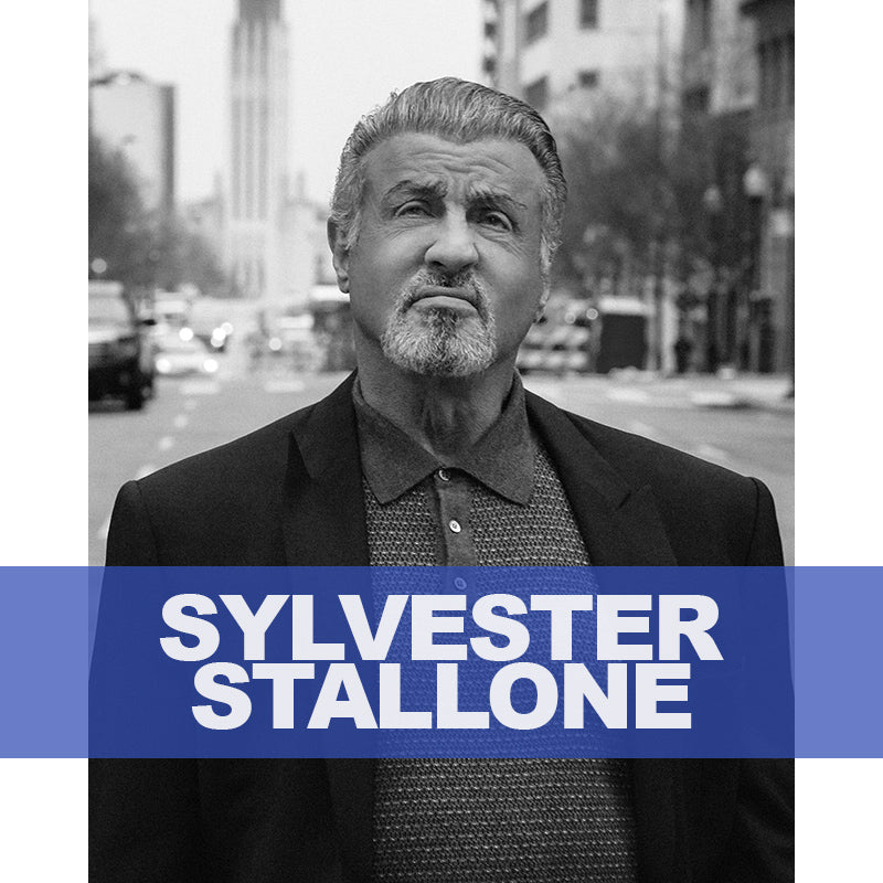 SYLVESTER STALLONE
