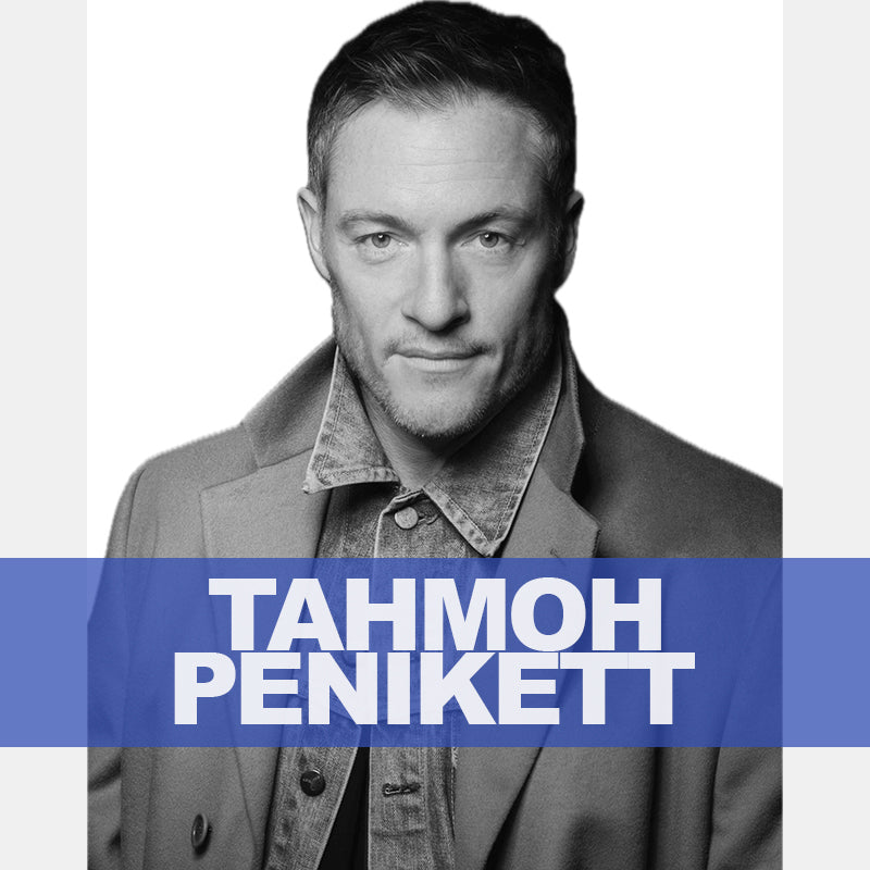 TAHMOH PENIKETT