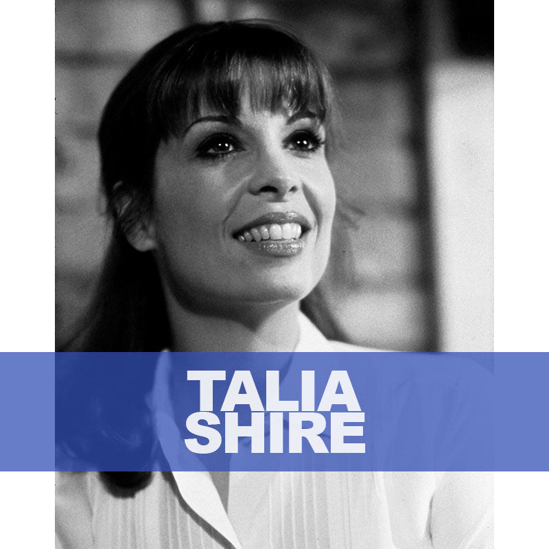 TALIA SHIRE