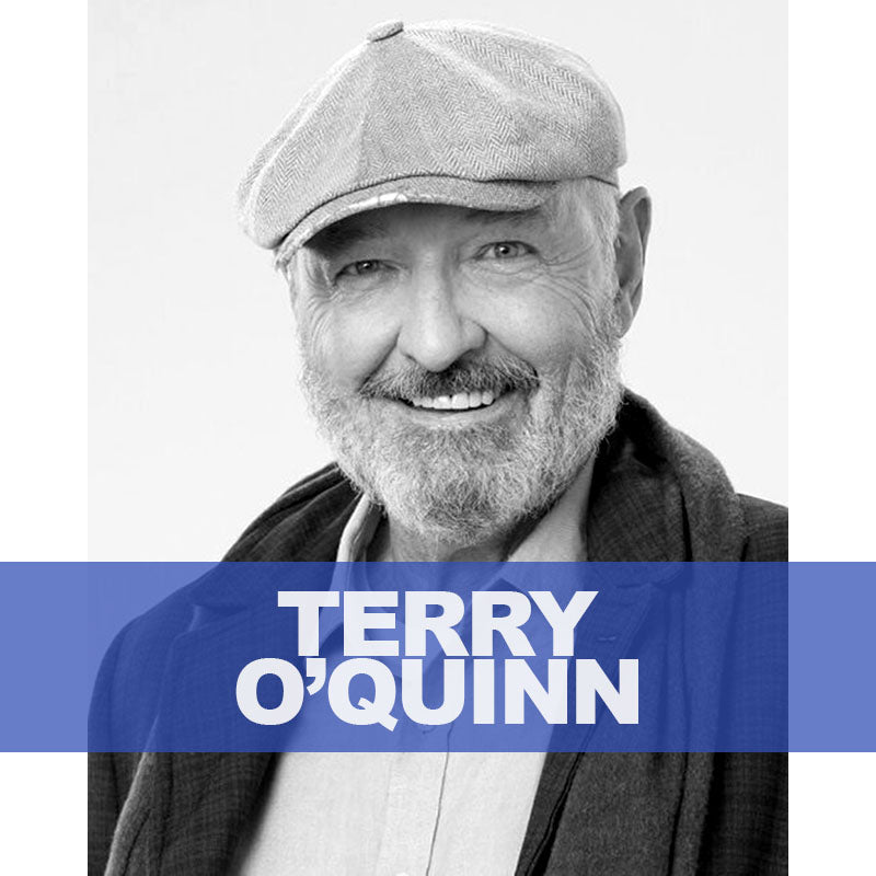 TERRY O'QUINN