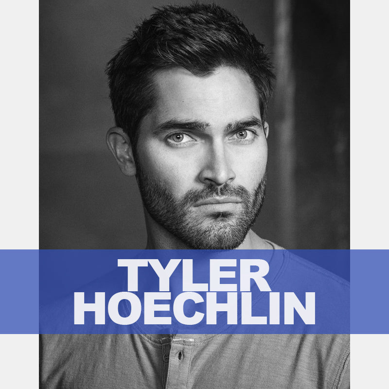 TYLER HOECHLIN