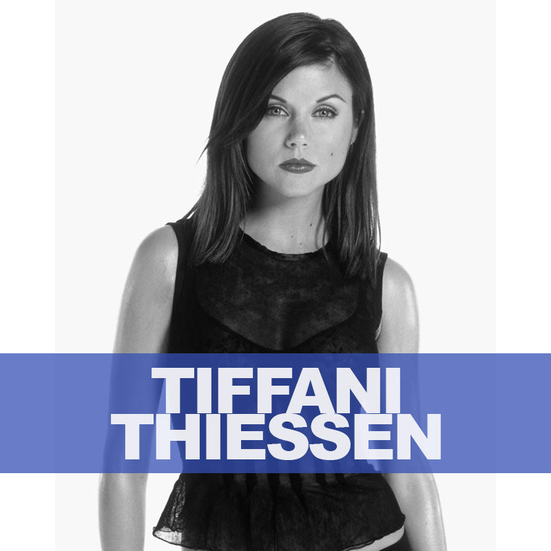 TIFFANI THIESSEN