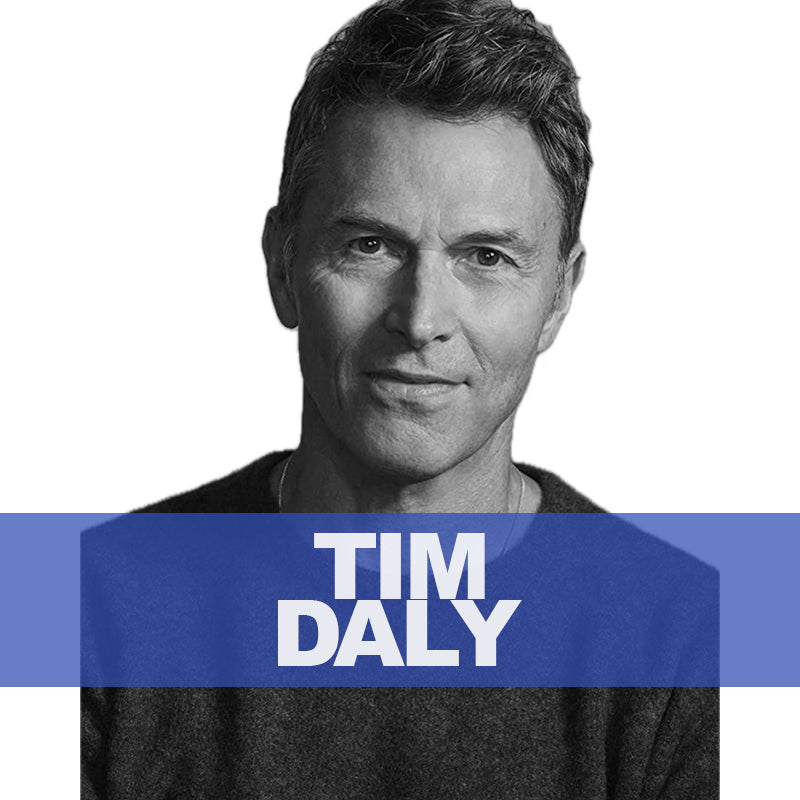 TIM DALY