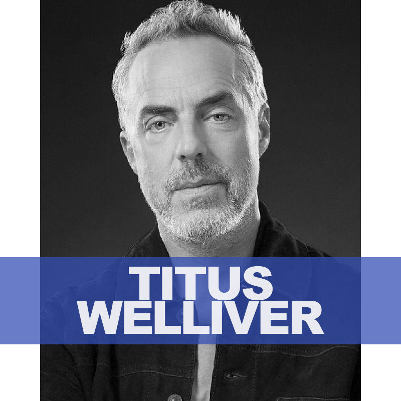 TITUS WELLIVER