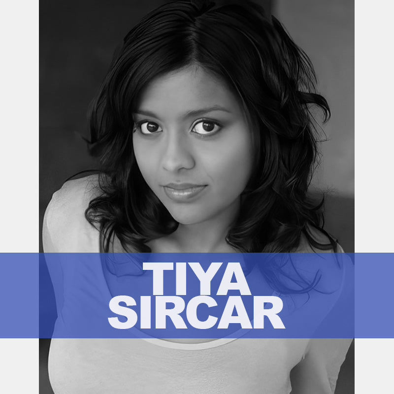 TIYA SIRCAR