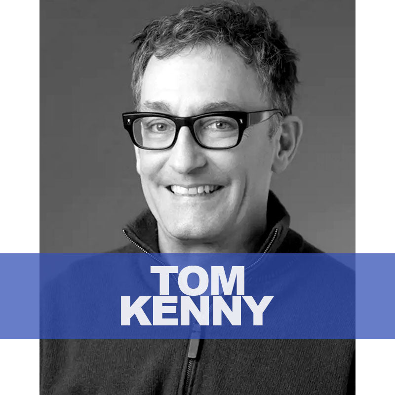 TOM KENNY