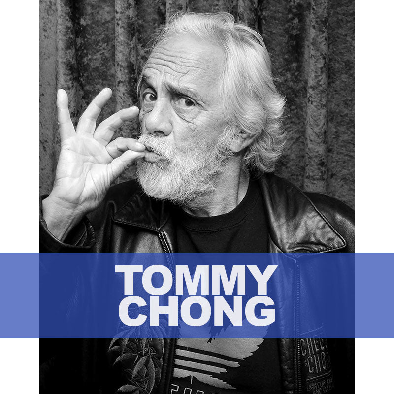 TOMMY CHONG