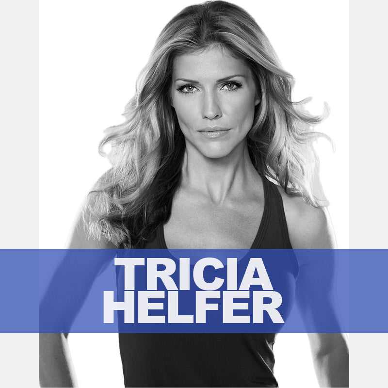 TRICIA HELFER