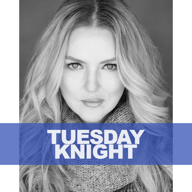 TUESDAY KNIGHT